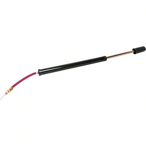 B3 Manual Air Pump For Bicycles And Balls | Mode de Mujer | SHEIN España