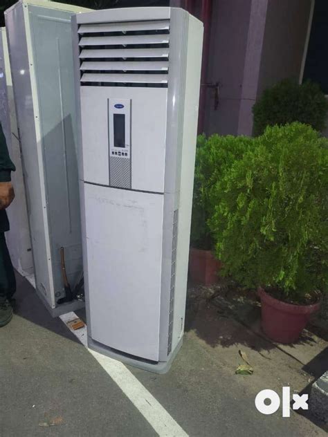 LESS USED TOWER AC AVAILABLE FOR SALE,3 TON,GAS-R/22,COPELAND - ACs in ...