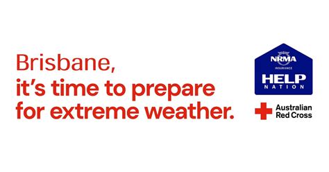 Brisbane Australian Red Cross EmergencyRedi™ Workshop, YMCA Cannon Hill ...