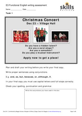 Fillable Online inventory checklist for rentals at ucsc form Fax Email ...