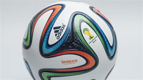 Brazuca Ball