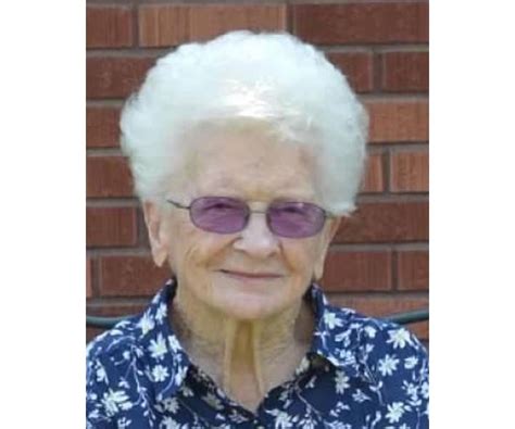 Barbara Burton Johnson Obituary (2024) - Shelley, ID - Nalder Funeral Home