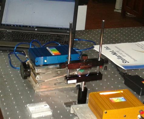 Optics & Aluminising Workshop | Aryabhatta Research Institute of ...