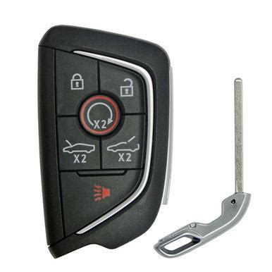 Image result for Corvette Keyless Entry Remote