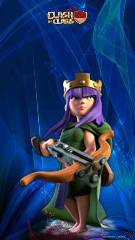 Archer Queen Wallpapers - Top Free Archer Queen Backgrounds ...