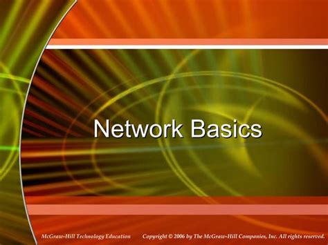 Computer Networking Basics Tutorial 的图像结果