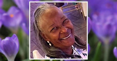 Obituary | Joann Cunningham of Baton Rouge, Louisiana | Gertrude Geddes ...