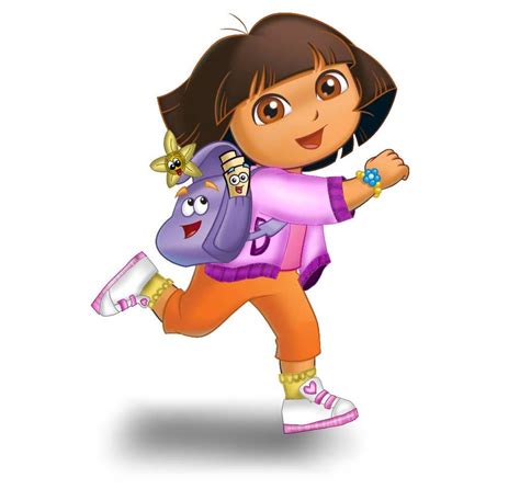 Dora Homework 的图像结果