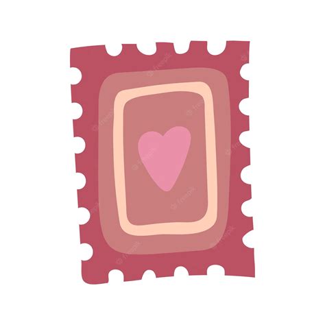 Free Stamps Cliparts, Download Free Stamps Cliparts png images #3827177