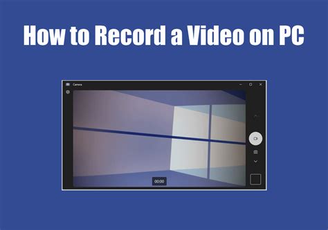 Image result for Recode Video PC