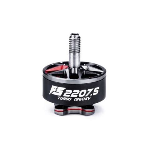 MAD CO FS 2207.5 Turbo FPV Drone motor (Green) 1960KV-6S buy online at ...