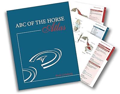 ABC of the Horse Atlas Hardcover – January 1, 2017 India | Ubuy