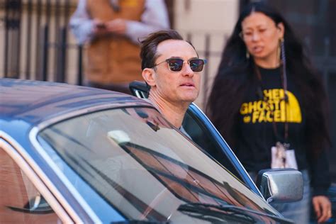 'Black Rabbit': Jason Bateman and Jude Law Netflix Series Release Date ...