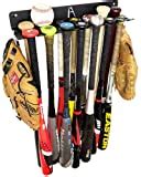 Top 10 Baseball Bat Racks of 2023 - Best Reviews Guide