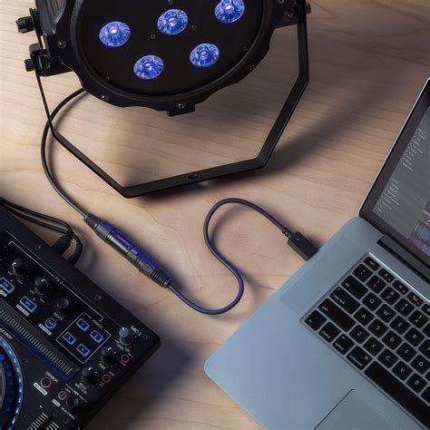 Sound to DMX 的图像结果