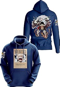 Amazon.in: Crazymonk: Anime Hoodies