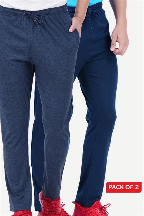 Track Pants Combo | Mens Track Pants Combo | Joggers for Men