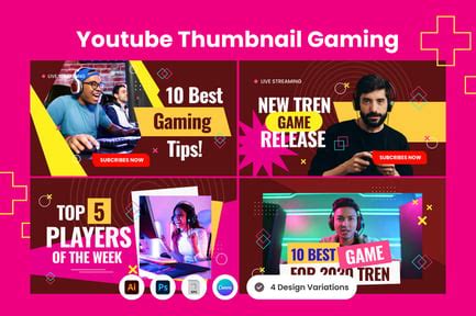 Techno Gamer Thumbnail 的图像结果