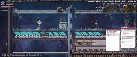 Image result for Oxygen Not Included Scanner Setup