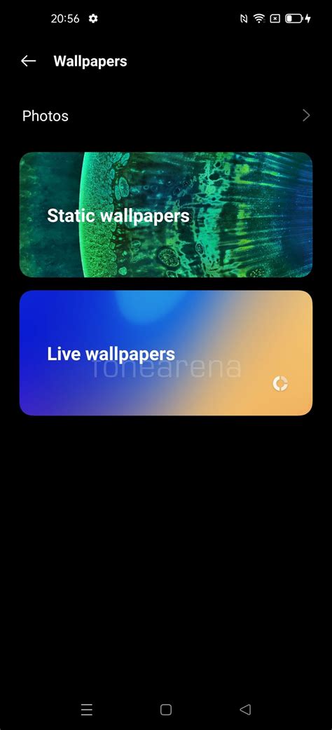 Image result for Color OS 11 Features