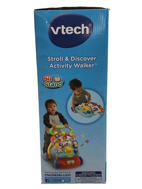 Image result for VTech Walk
