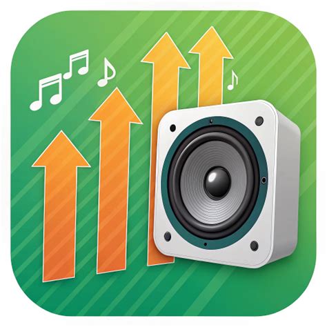 Volume Booster 2025: Free Sound & Speaker | Max Control & Equalizer ...