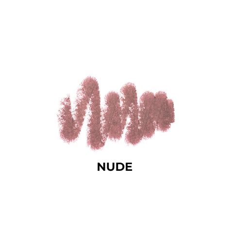 Buy LAMEL Long Lasting Gel Lip Liner Online - HOK Makeup