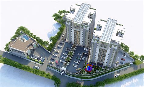 Smart Apartment
