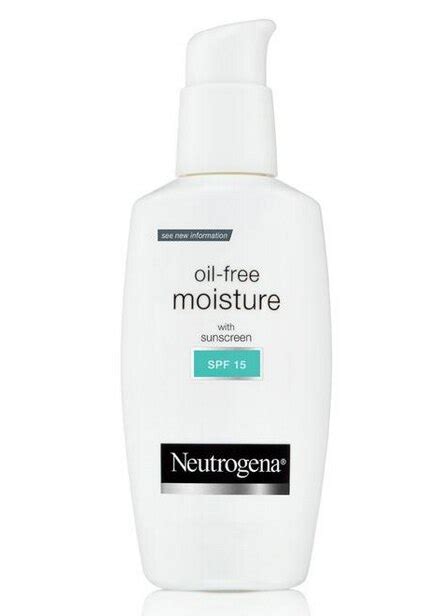 5 Amazing Face Creams For Oily Skin - How To