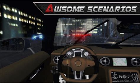 真实驾驶3D下载_真实驾驶3D官网游戏最新版(Real Driving 3D) v1.4.1-嗨客手机站