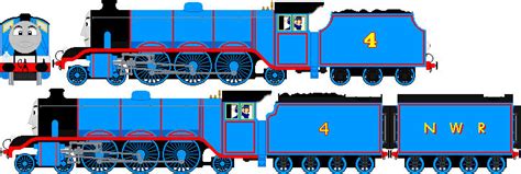Image result for Gordon Engine