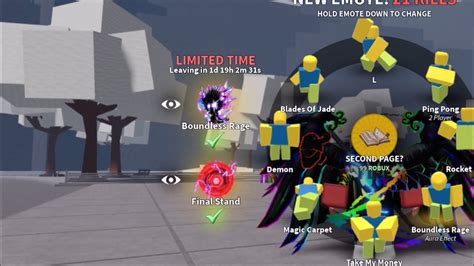 Image result for Free Emotes TSB Script