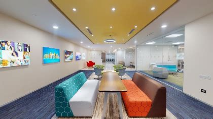 ANSR office photos