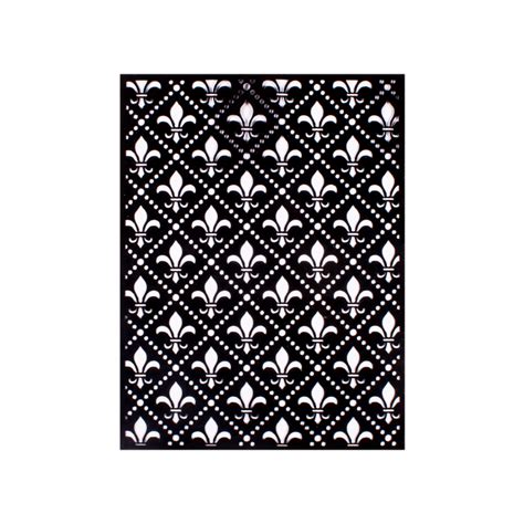 Stencil Designs: Create Unique Decor Art | Itsy Bitsy