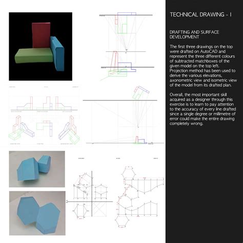 UUR20112 | CEPT - Portfolio