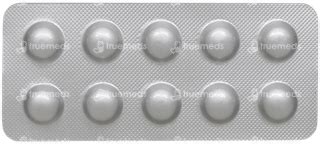 Belatin 20 Mg Tablet 10 - Uses, Side Effects, Dosage, Price | Truemeds