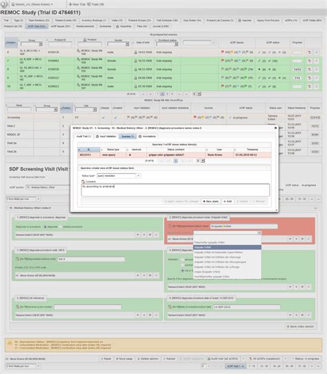 Phoenix CTMS Price, Features, Reviews & Ratings - Capterra India