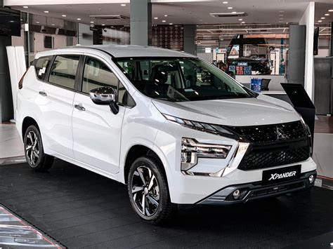 Hơn 80.000 người Việt mua Xpander sau 5 năm, Mitsubishi tung ưu đãi lớn chưa từng có