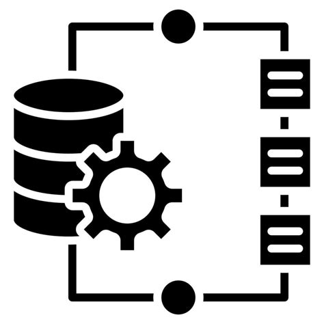 Image result for Power Query Editor Data-Integration Icon