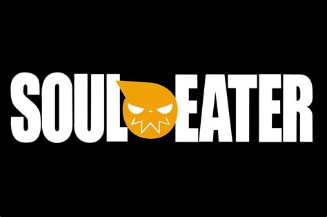 Soul Eater Logo Wallpapers - Top Free Soul Eater Logo Backgrounds ...