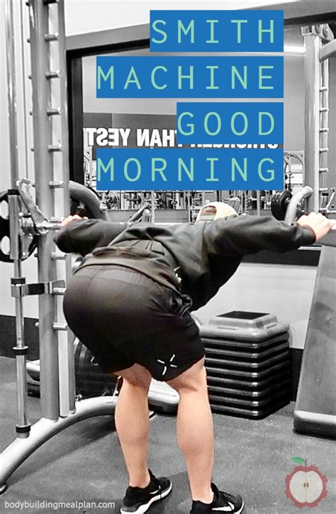 Good Morning Exercise Machine 的图像结果