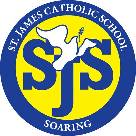 Letter JS SJ Logo