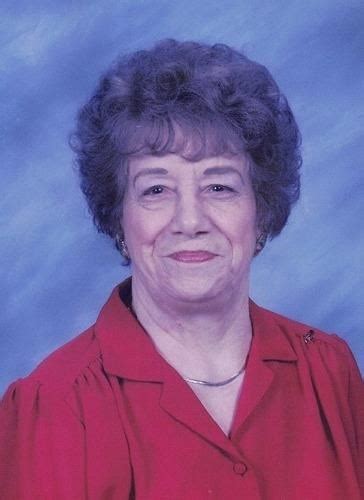 Jaunita Parkinson Obituary (2023) - Bay City, MI - Bay City Times