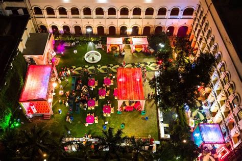 The 10 Best Wedding Venues in Agra - Weddingwire.in