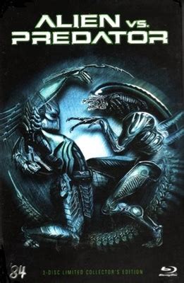 Image result for Alien vs Predator Collection Poster