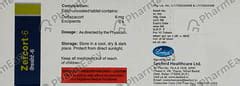 Defcort 6 Tablet: Uses, Side Effects, Price, Dosage & More Info - PharmEasy