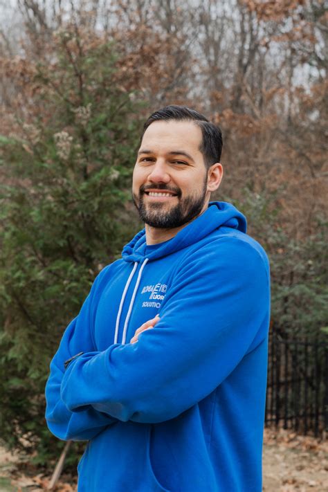 Daniel Gardeazabal of Bonafide Flooring Solutions, Inc.