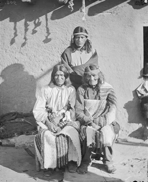 Discover the Ancient Dwellings of the Zuni Tribe: Unearthing a Legacy of Ingenuity