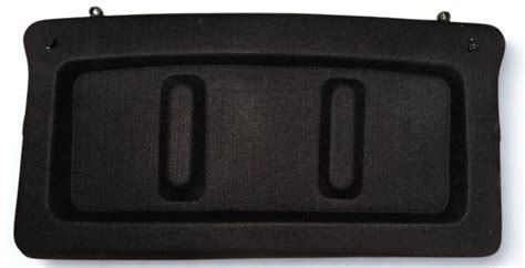 Parcel Tray for Sonet Boot Storage Cover | Durable carvve Luggage ...