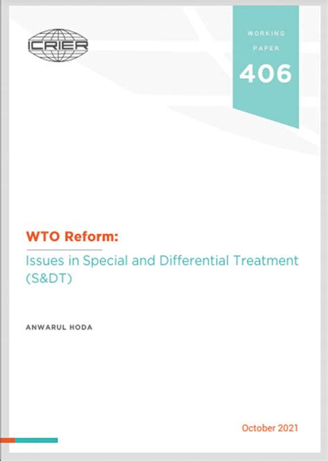 WTO Reform 的图像结果